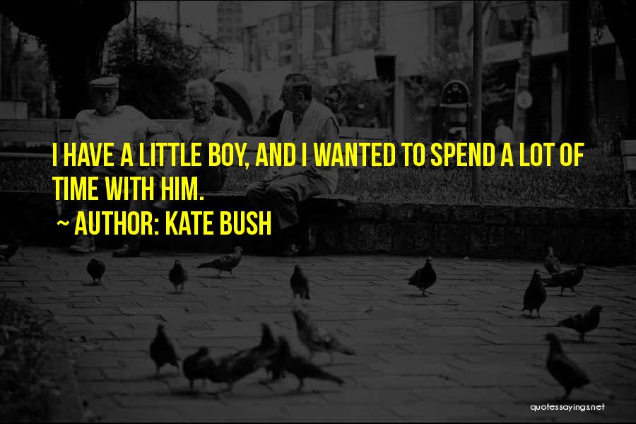 Kate Bush Quotes 2058154