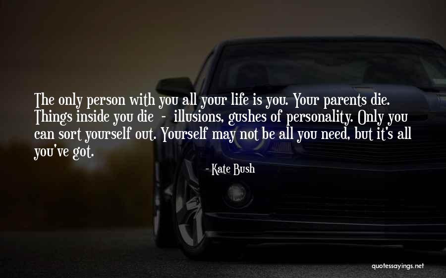 Kate Bush Quotes 2135557 Kate Bush Quotes 2135557