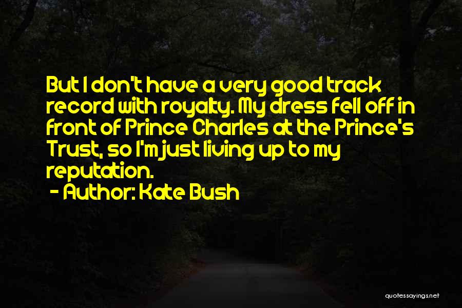 Kate Bush Quotes 446646