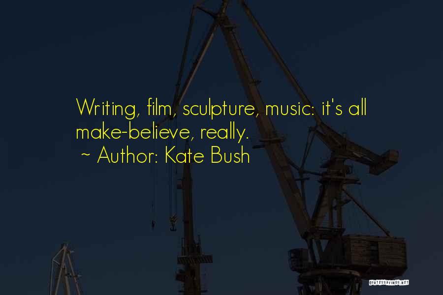 Kate Bush Quotes 609030