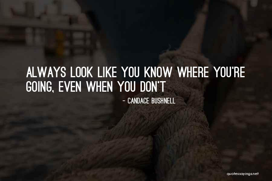 Kate Bushnell Quotes By Candace Bushnell Kate Bushnell Quotes By Candace Bushnell
