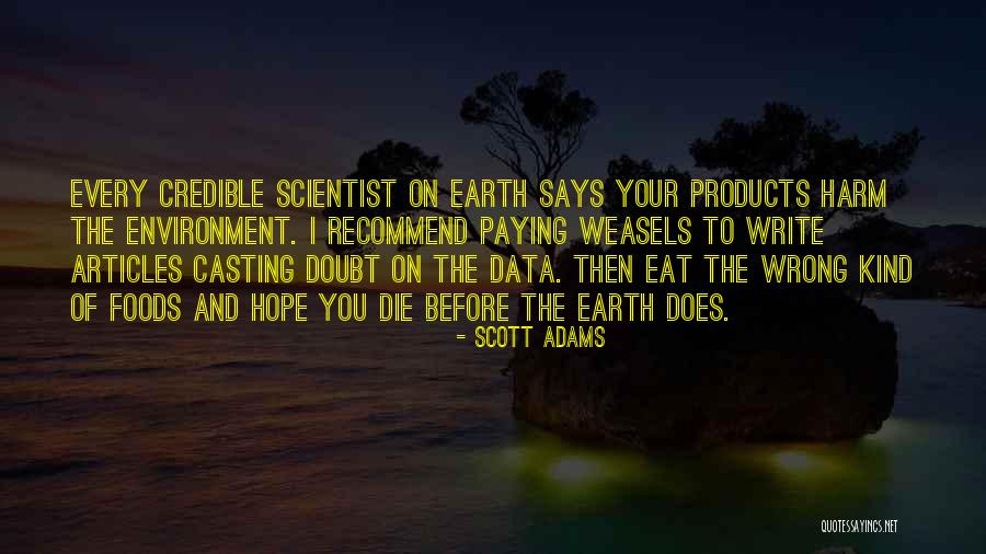 Kate Bushnell Quotes By Scott Adams Kate Bushnell Quotes By Scott Adams