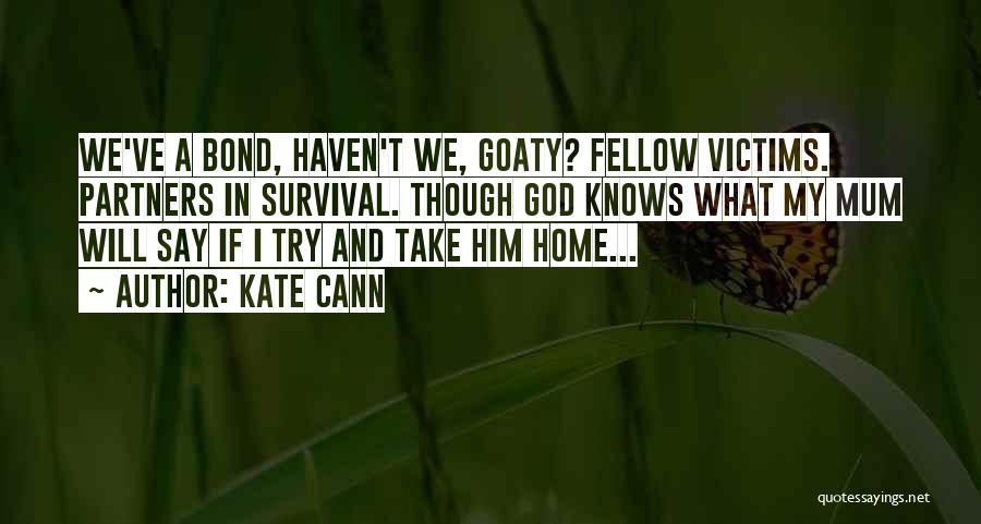 Kate Cann Quotes 378054