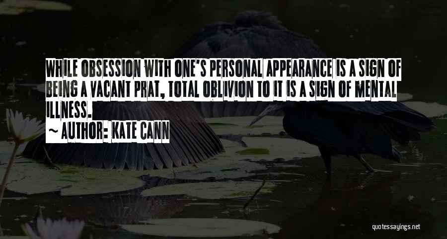 Kate Cann Quotes 705976