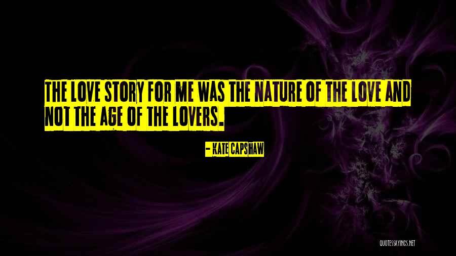 Kate Capshaw Quotes 2216857