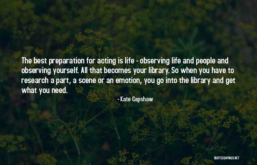 Kate Capshaw Quotes 85304 Kate Capshaw Quotes 85304