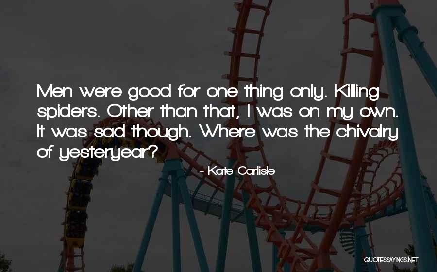 Kate Carlisle Quotes 1664175 Kate Carlisle Quotes 1664175