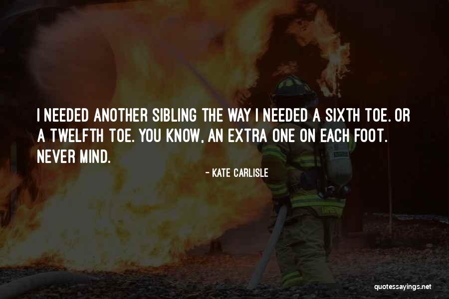 Kate Carlisle Quotes 1990051 Kate Carlisle Quotes 1990051
