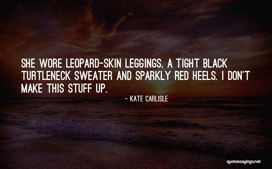 Kate Carlisle Quotes 464815 Kate Carlisle Quotes 464815