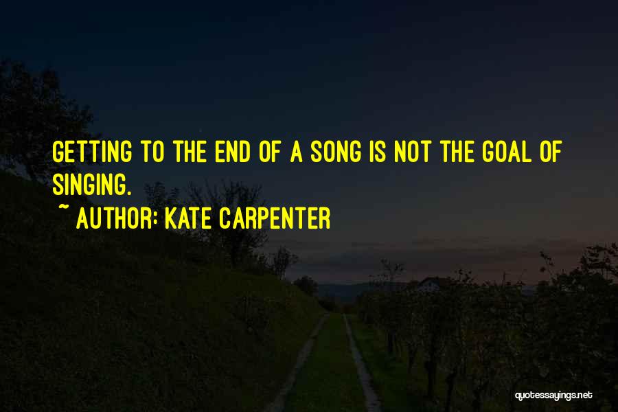 Kate Carpenter Quotes 2021343