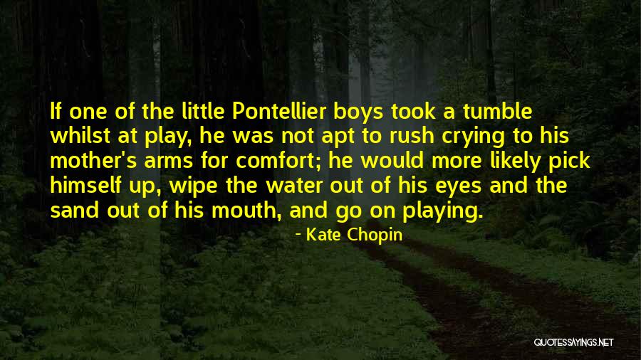 Kate Chopin Quotes 1061614 Kate Chopin Quotes 1061614
