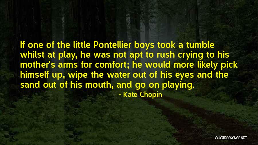 Kate Chopin Quotes 1061614