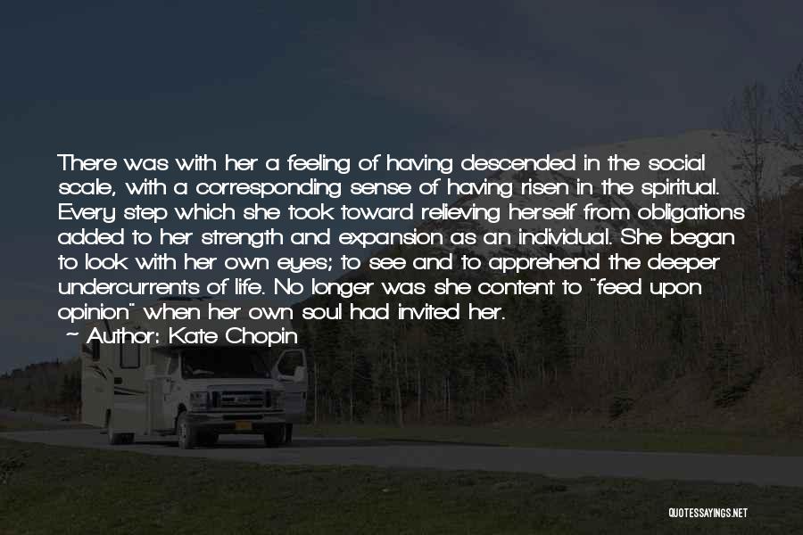 Kate Chopin Quotes 1246961