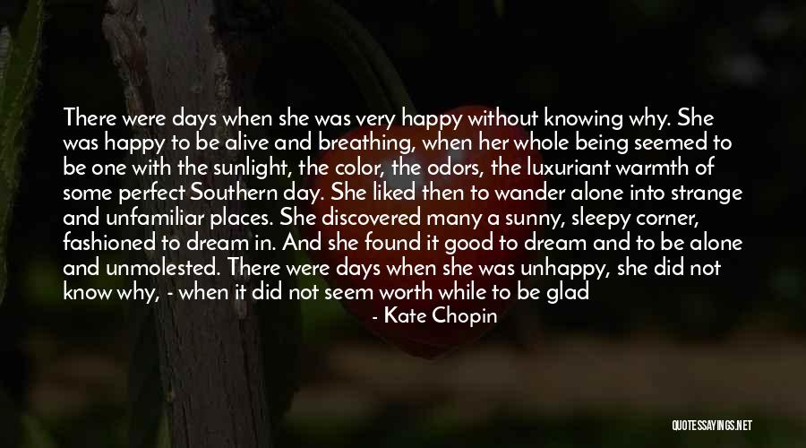 Kate Chopin Quotes 1401757 Kate Chopin Quotes 1401757