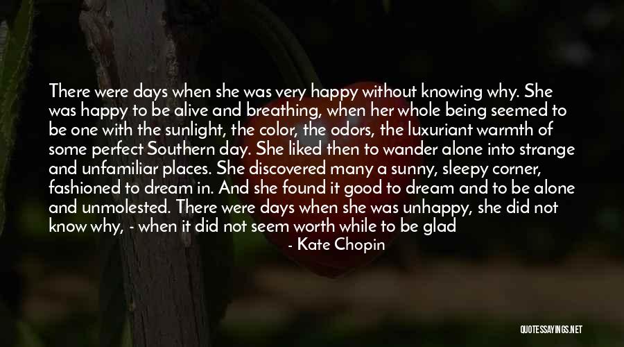 Kate Chopin Quotes 1401757