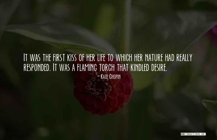 Kate Chopin Quotes 1415909 Kate Chopin Quotes 1415909