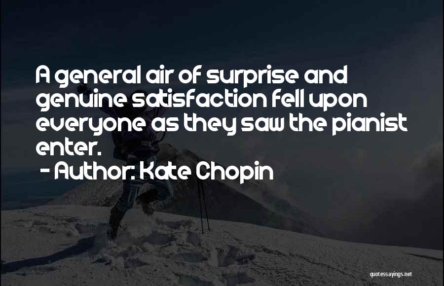 Kate Chopin Quotes 1495101