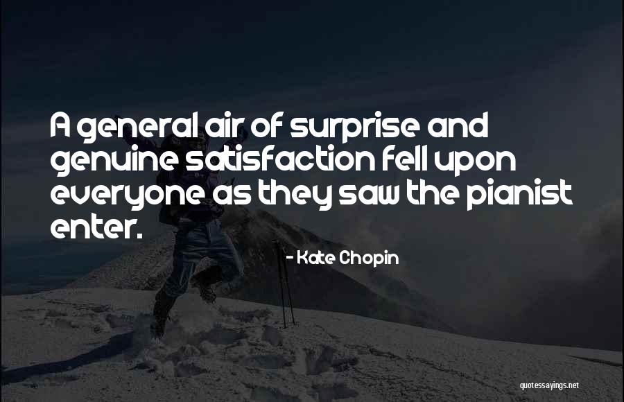 Kate Chopin Quotes 1495101