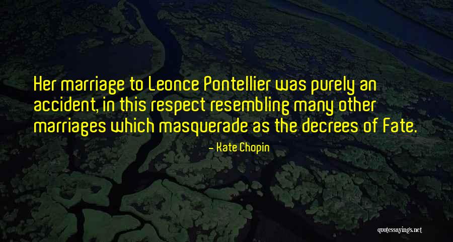 Kate Chopin Quotes 1589322