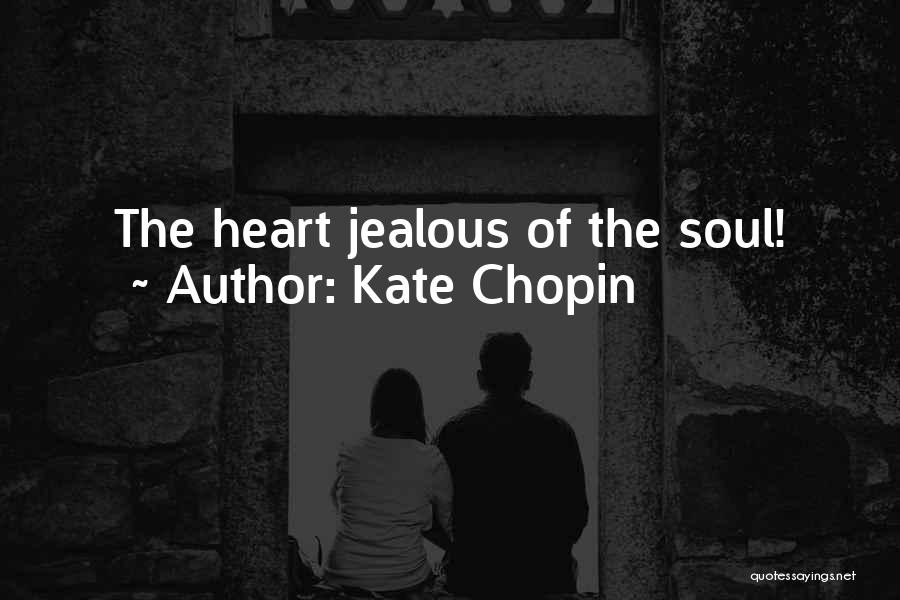 Kate Chopin Quotes 1598581