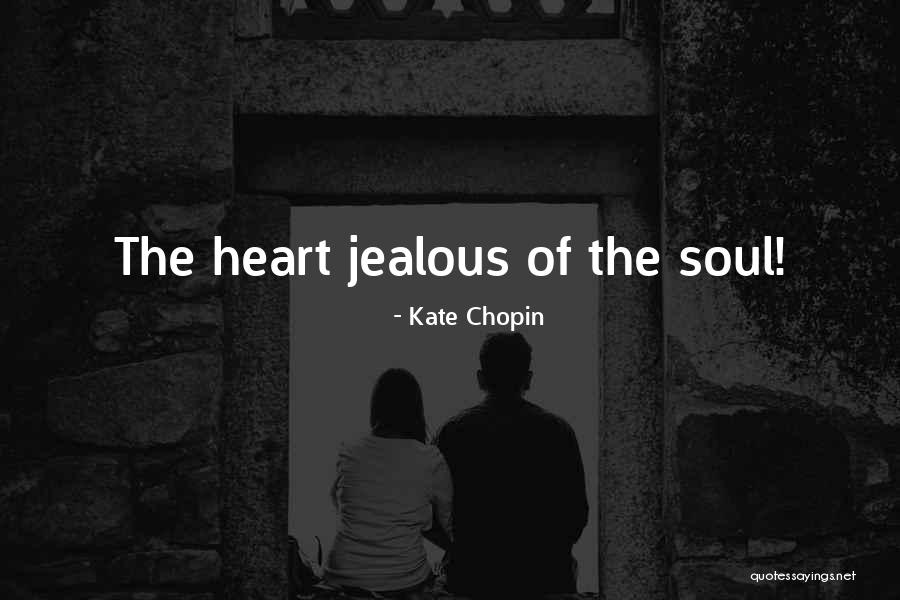 Kate Chopin Quotes 1598581