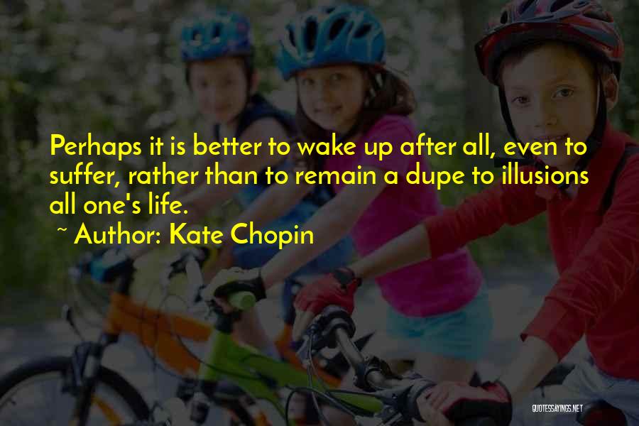 Kate Chopin Quotes 159936