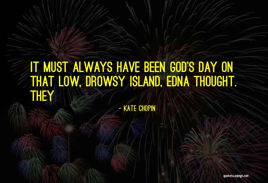 Kate Chopin Quotes 1870570