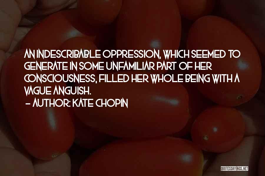 Kate Chopin Quotes 2038641