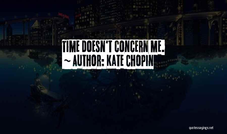 Kate Chopin Quotes 2092943