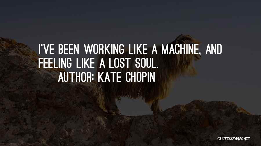 Kate Chopin Quotes 2163849