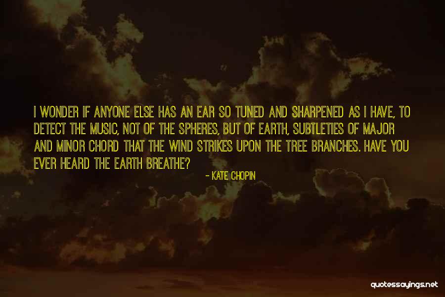 Kate Chopin Quotes 2185662 Kate Chopin Quotes 2185662