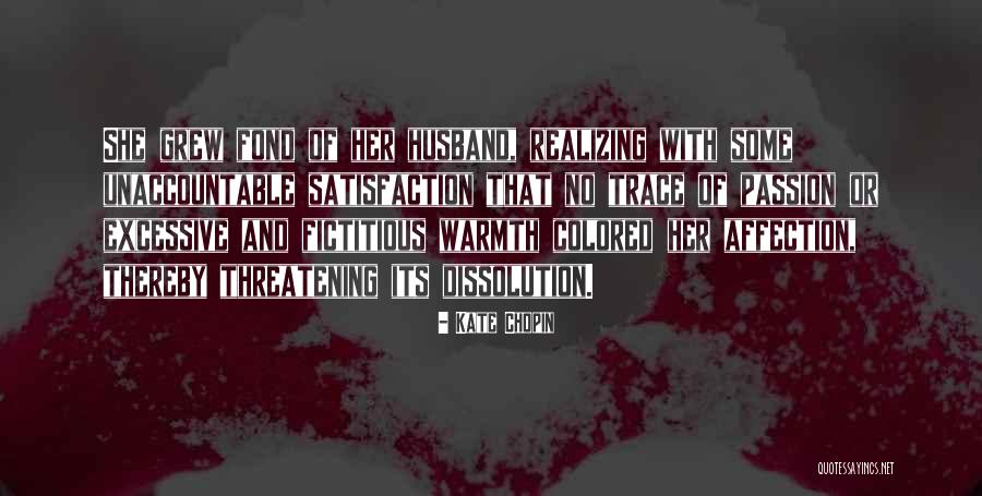 Kate Chopin Quotes 2244987 Kate Chopin Quotes 2244987