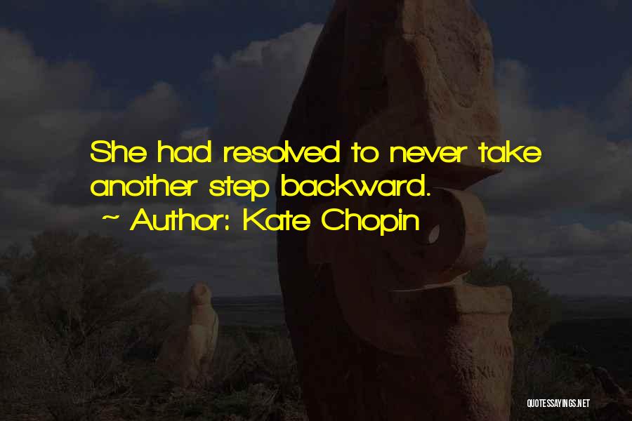 Kate Chopin Quotes 2254082