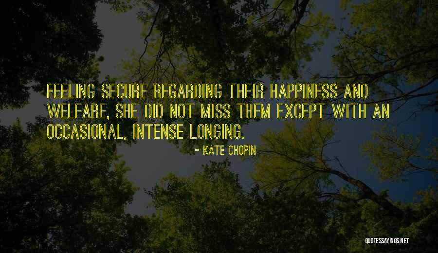 Kate Chopin Quotes 287696 Kate Chopin Quotes 287696