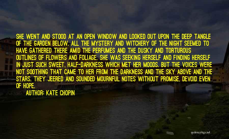 Kate Chopin Quotes 289924