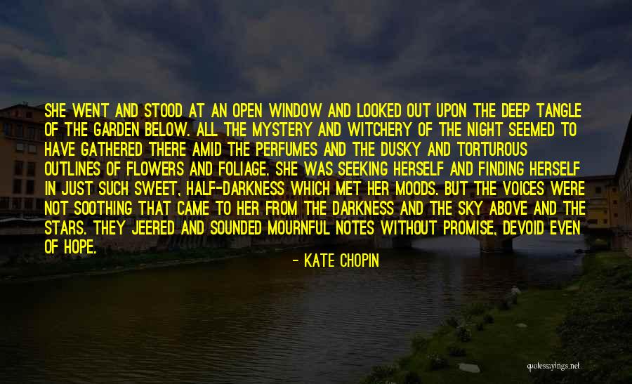 Kate Chopin Quotes 289924