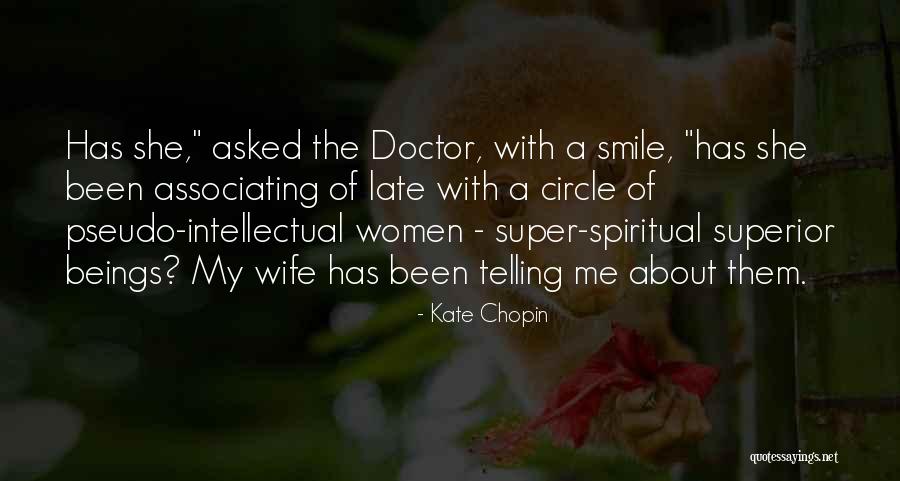Kate Chopin Quotes 335229 Kate Chopin Quotes 335229