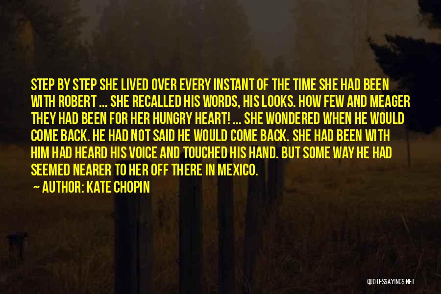 Kate Chopin Quotes 344420