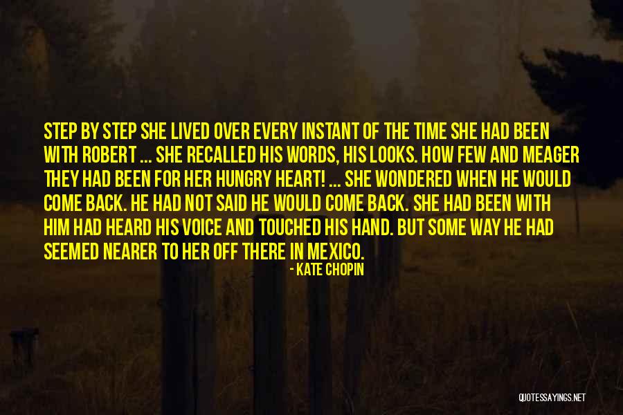 Kate Chopin Quotes 344420 Kate Chopin Quotes 344420