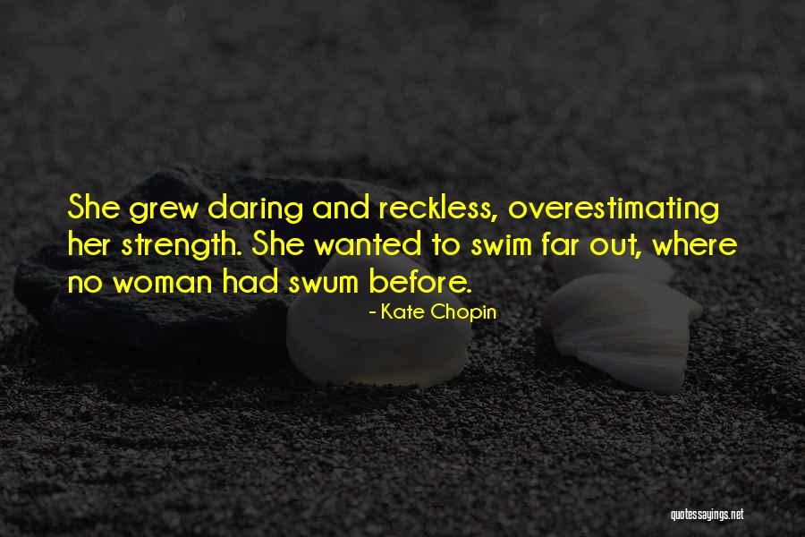 Kate Chopin Quotes 487282