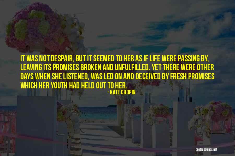 Kate Chopin Quotes 571302 Kate Chopin Quotes 571302