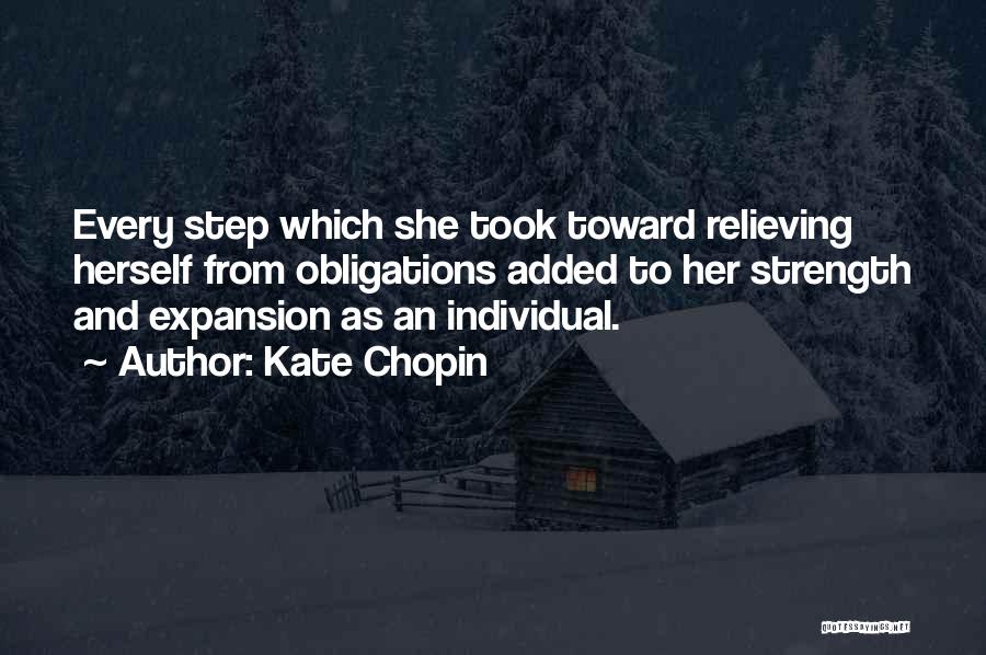 Kate Chopin Quotes 571491