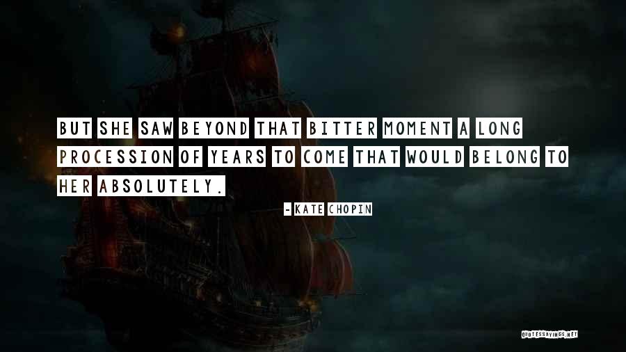 Kate Chopin Quotes 661227 Kate Chopin Quotes 661227