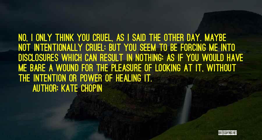 Kate Chopin Quotes 927950