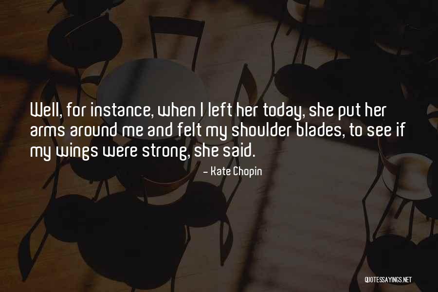 Kate Chopin Quotes 978967 Kate Chopin Quotes 978967