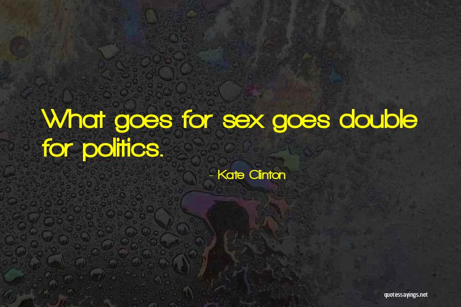 Kate Clinton Quotes 1407775