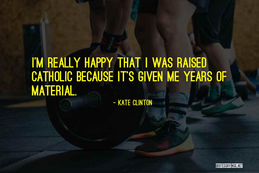 Kate Clinton Quotes 1409983