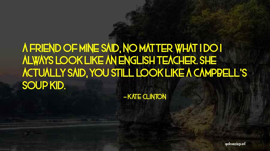 Kate Clinton Quotes 1621461