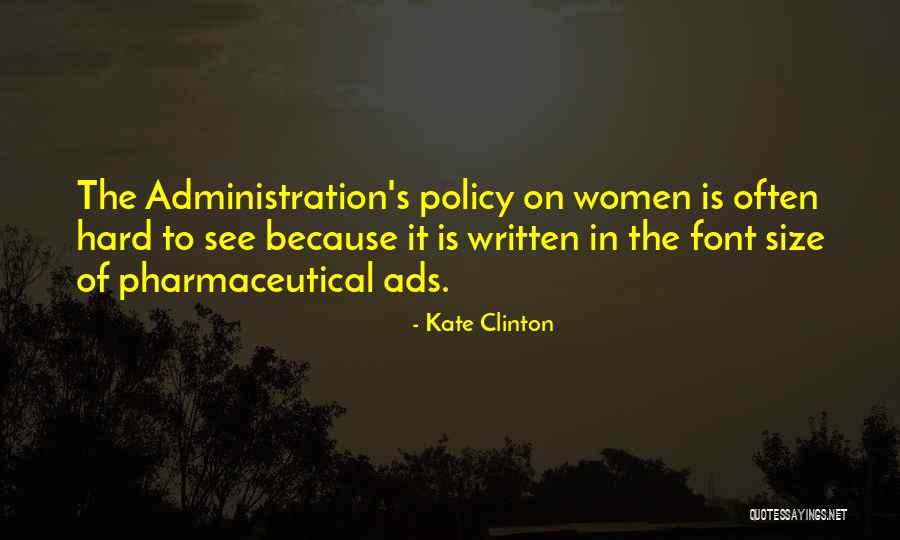 Kate Clinton Quotes 1769029