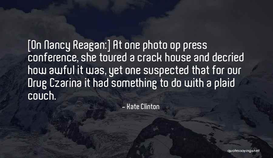 Kate Clinton Quotes 2252760